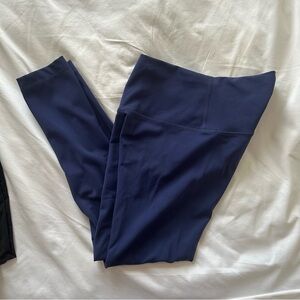 Lululemon Wunder Train High-Rise Tight 25"